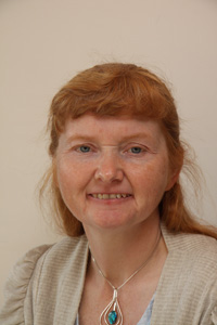 Gunhild Kanstrup